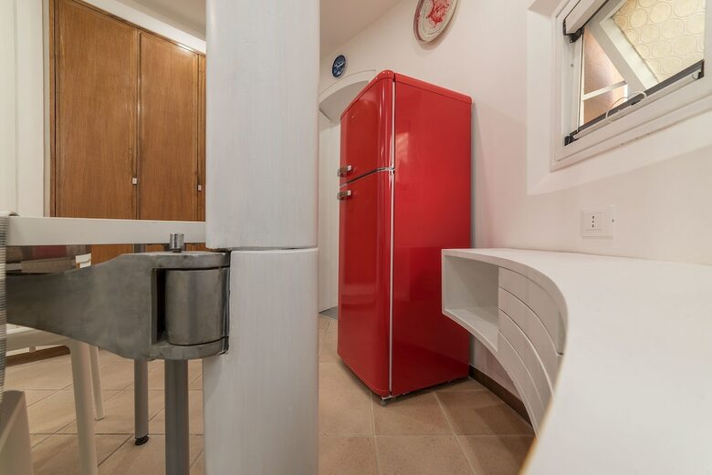 Montecitorio Lovely Apartment