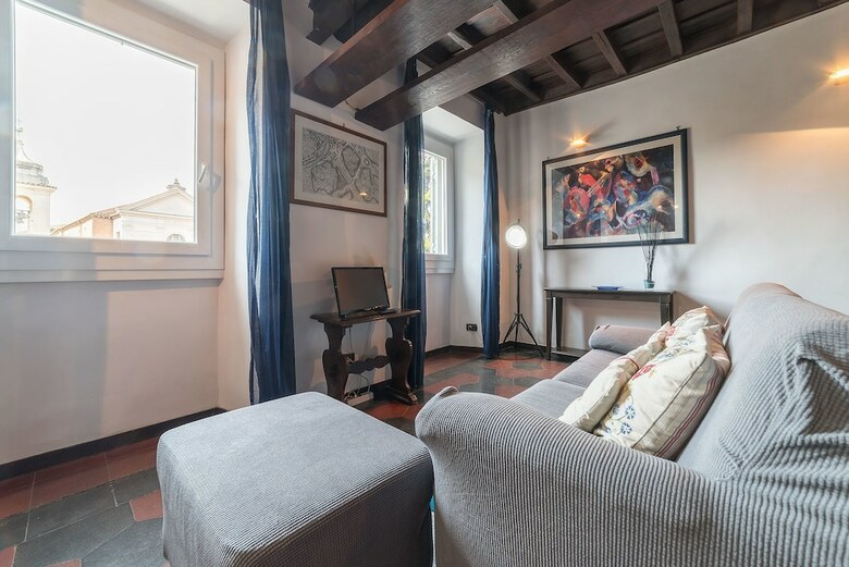 Apartamento Colosseo & San Clemente Cosy Flat