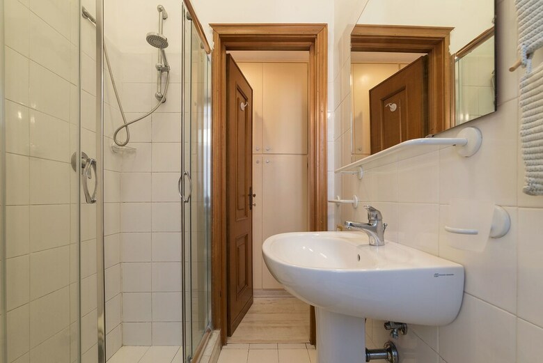 Apartamento Villa Marignoli Charming Flats