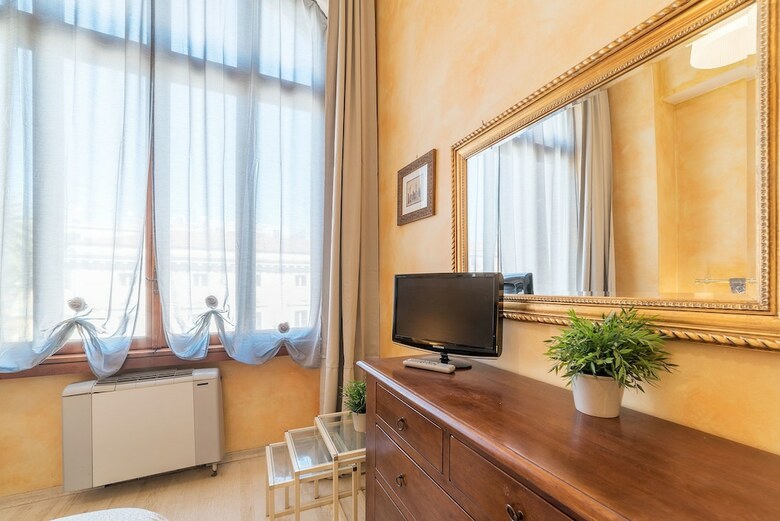 Apartamento Villa Marignoli Charming Flats