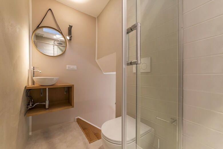 Apartamento Trastevere Charming Duplex