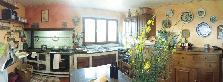 Il Maraviglio  Bed & Breakfast