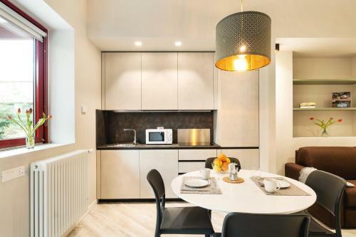 Apartamento Maggiore Residence Flats