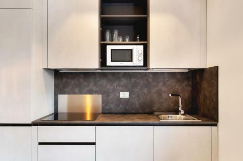 Apartamento Maggiore Residence Flats