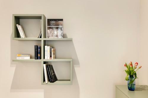 Apartamento Maggiore Residence Flats