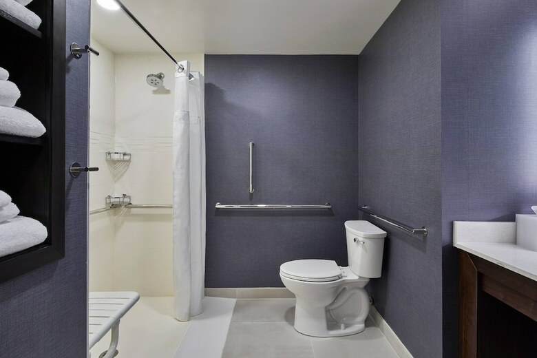 Hotel Residence Inn By Marriott Albany Airport
