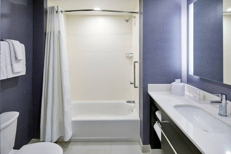 Hotel Residence Inn By Marriott Albany Airport