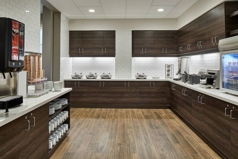 Hotel Residence Inn By Marriott Albany Airport