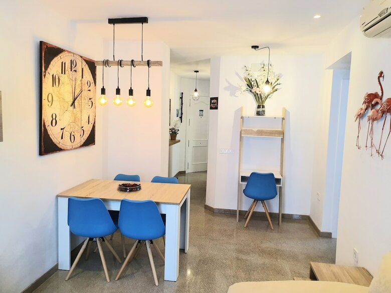 Apartamento Zen Torremolinos