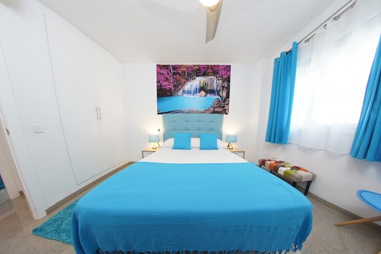 Apartamento Zen Torremolinos