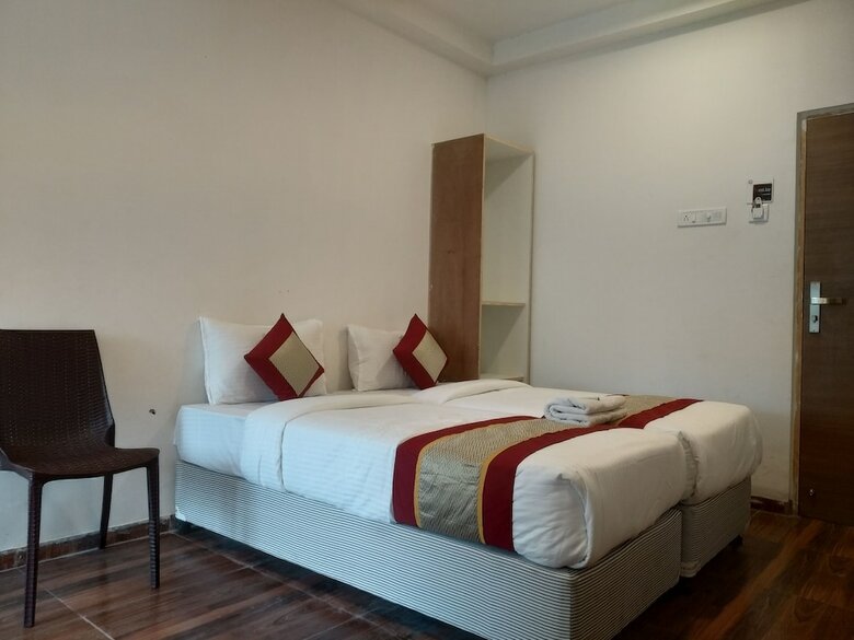 Hotel Nestlay Rooms Vanagaram