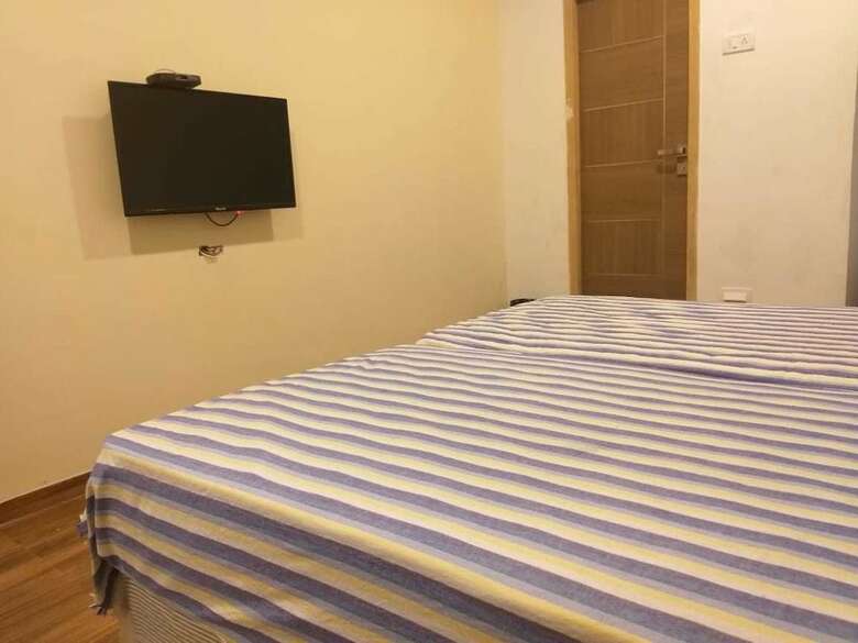 Hotel Nestlay Rooms Vanagaram