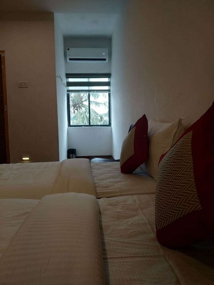 Hotel Nestlay Rooms Vanagaram