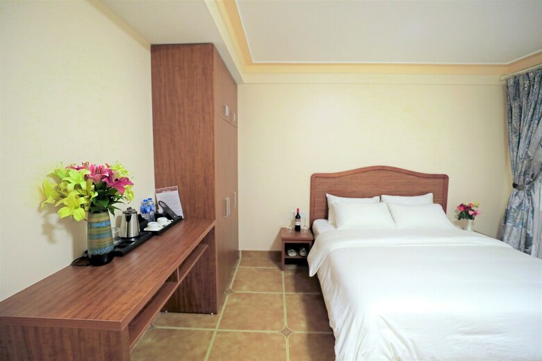Sa Pa Symphony Hotel