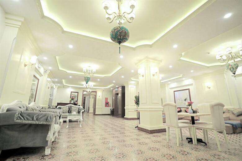 Sa Pa Symphony Hotel