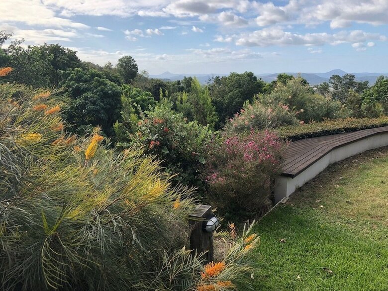 Luxury Home Endless Views