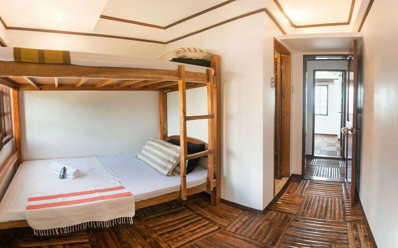 Hotel Marina 4rooms