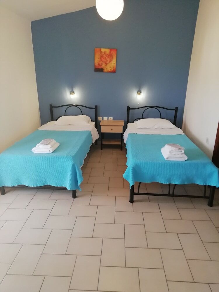 Aparthotel Kokkos Brothers
