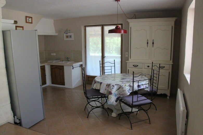 Hameau Fleur de Pierres G�te
