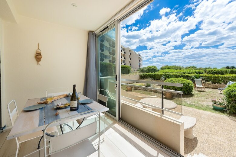 Apartamento La Com�die de Vanneau - L'interm�de