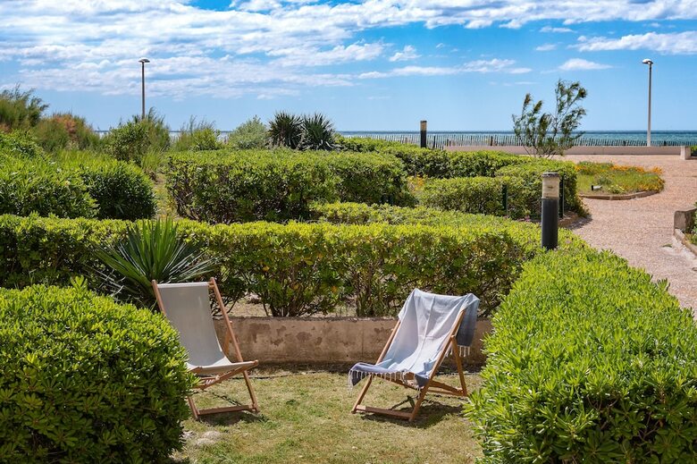 Apartamento La Com�die de Vanneau - L'interm�de