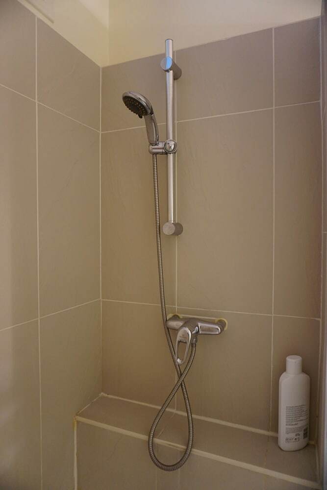 Apartamento La Com�die de Vanneau - L'interm�de
