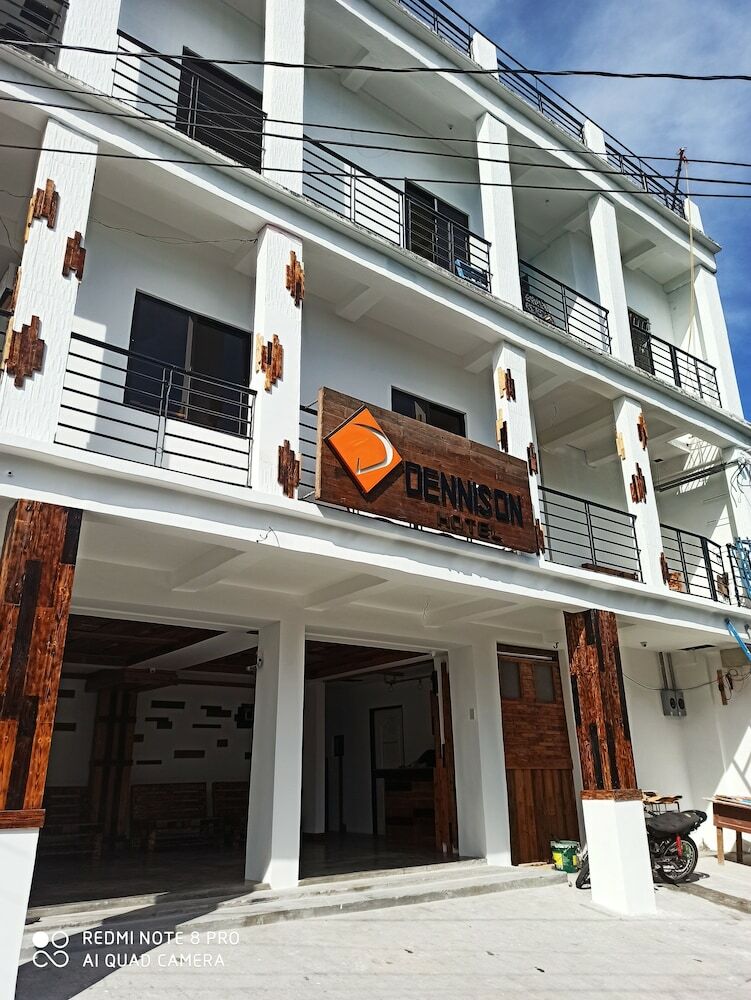 The Dennison Hotel