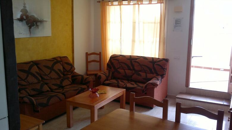 Apartamentos Manbea
