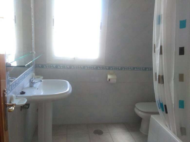 Apartamentos Manbea