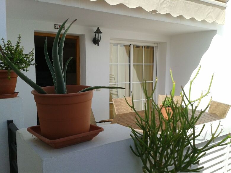 Apartamentos Manbea
