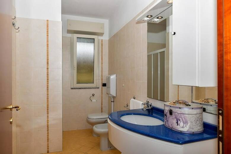 Apartamento Residence Angel