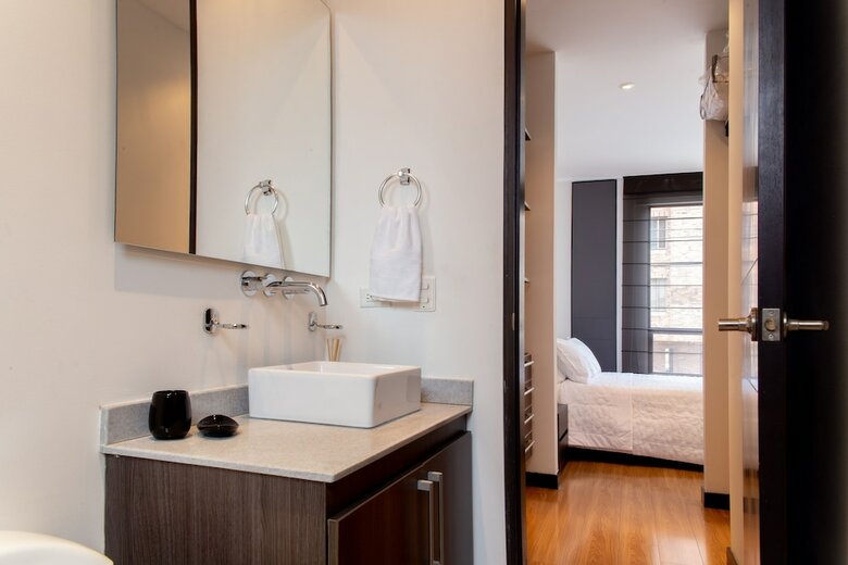 Apartamentos Chic & Comfy Loft