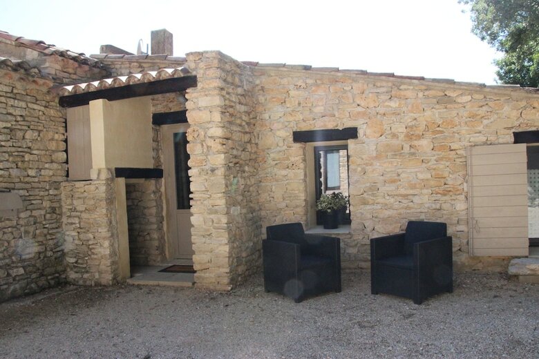Hameau Fleur de Pierres B&B