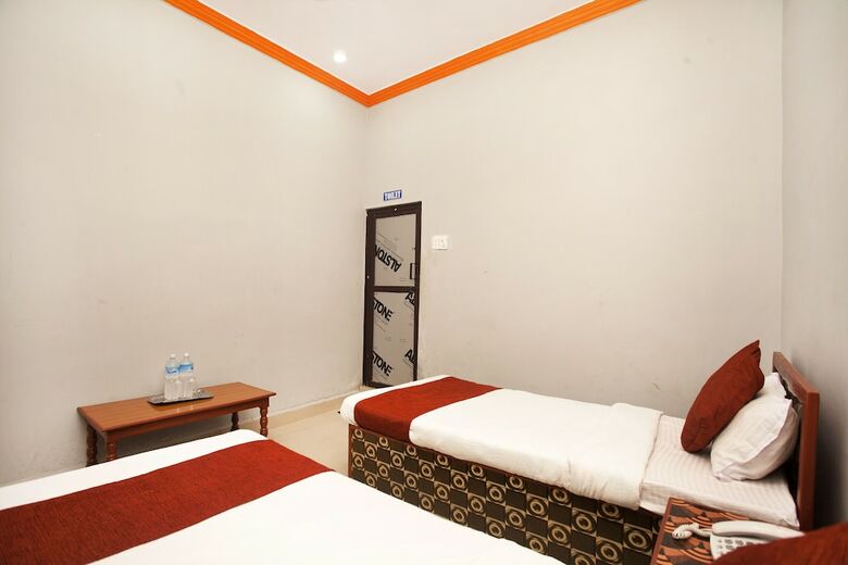 Spot On 504 Hotel Kailash In Lumbini