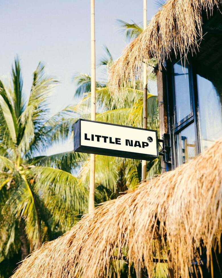 Hotel Little Nap Siargao