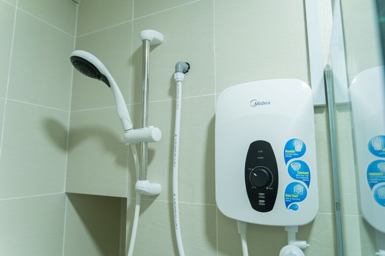 Apartamentos Oyo Home 43995 Premium 3br 1tebrau