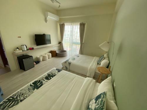 Hotel Burano Yellow Villa