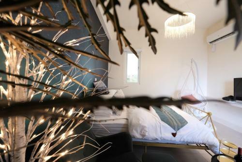 Hotel Burano Yellow Villa