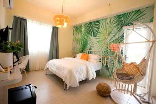 Hotel Burano Yellow Villa