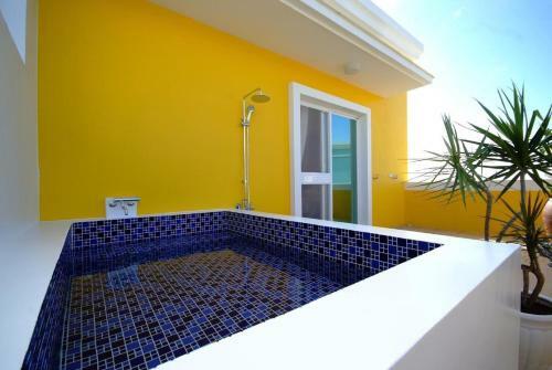 Hotel Burano Yellow Villa