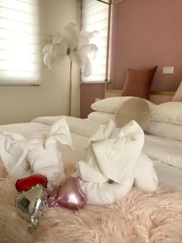 Hotel Burano Yellow Villa