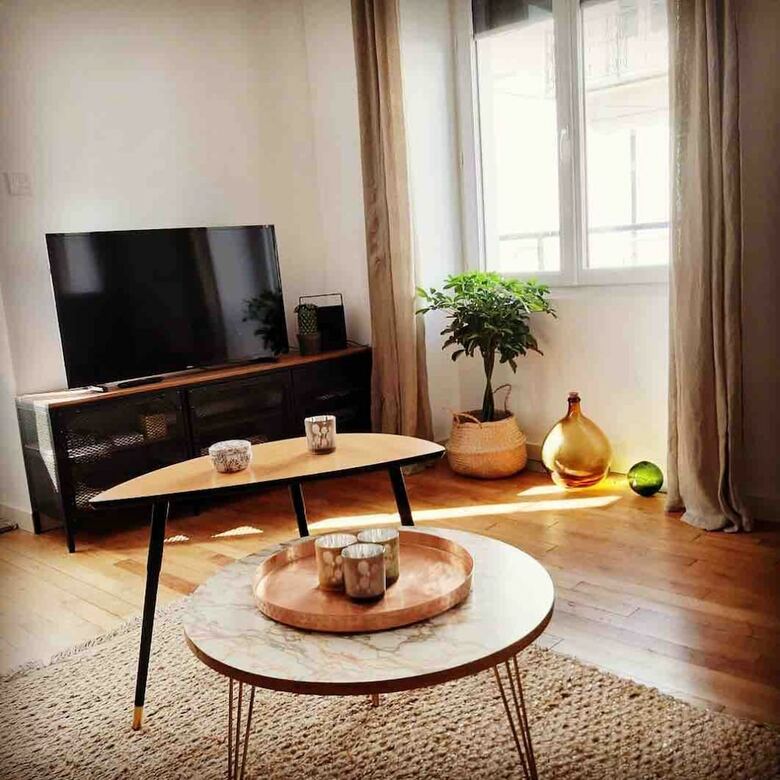 Apartamento La Grande Maison - Loft & Appartement