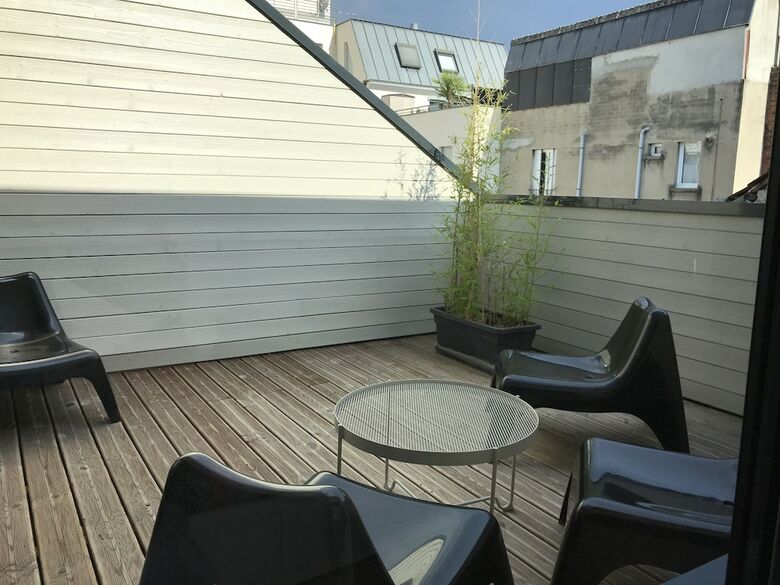Apartamento La Grande Maison - Loft & Appartement
