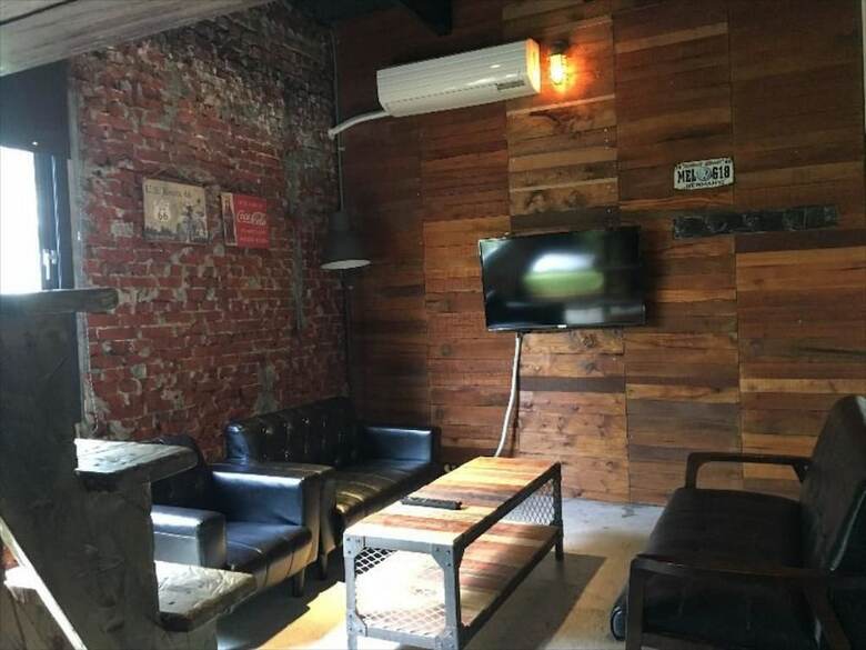Hotel Opensurf