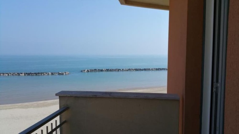 Apartamento Residenza Casa Del Sole