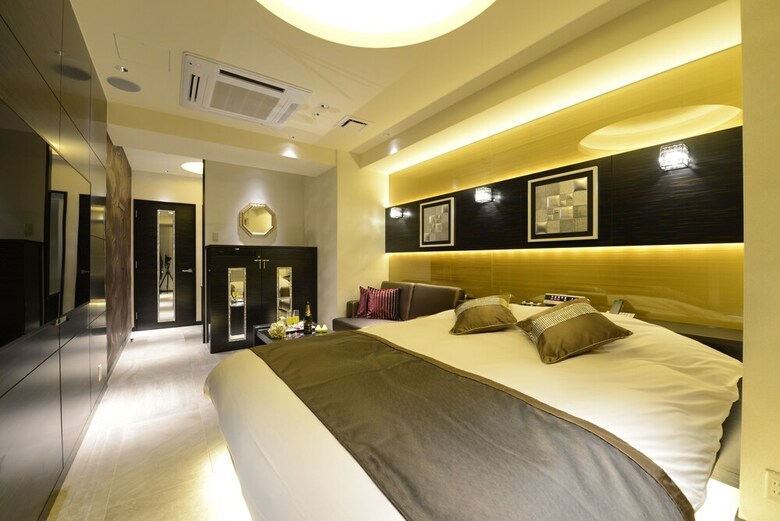 Hotel Linden Ikebukuro