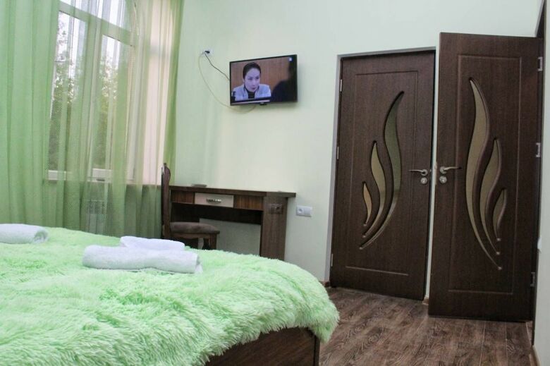 Kirch Hotel & Restaurant