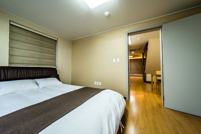 Apartamentos Sbs Love Pension