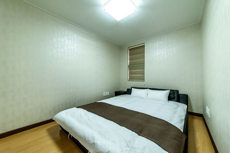Apartamentos Sbs Love Pension