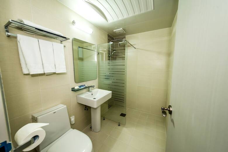 Apartamentos Sbs Love Pension